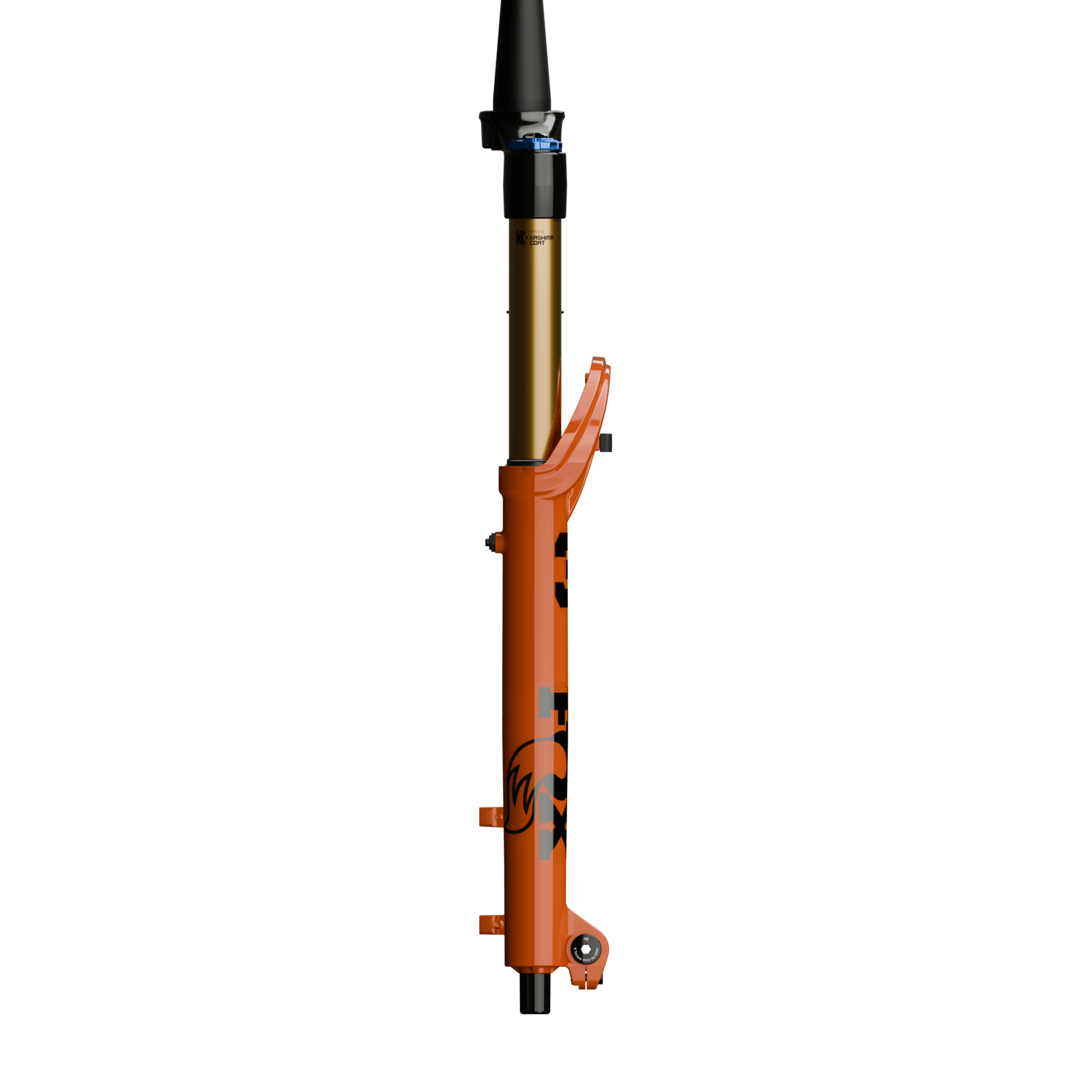 FOX 36 FACTORY - GRIP X